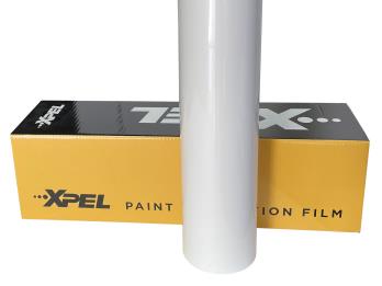 XPEL Ultimate Fusion 8 Mil PPF - H 1520 mm